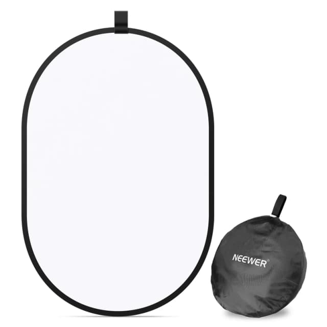 NEEWER Pop-out Lighting Reflector - 150x200cm