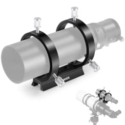 NEEWER Adjustable Guiding Scope Ring Set (LA-07)