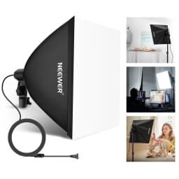 NEEWER SF4040 Softbox - 40x40cm