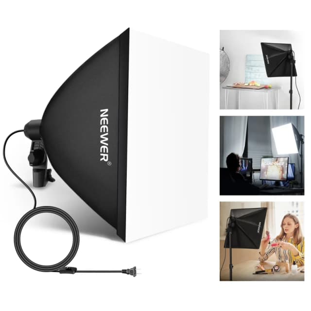 NEEWER SF4040 Softbox - 40x40cm