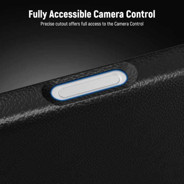 NEEWER PA083/PA084 Black Case For iPhone 16 Pro
