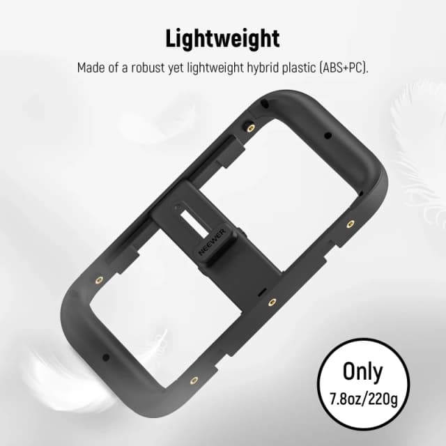 NEEWER Smartphone Video Rig (A104)