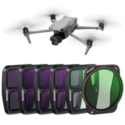 NEEWER 6 Pack ND CPL UV Filter Set for DJI Air 3