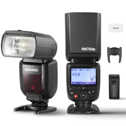 NEEWER TTL Flash Speedlite (NW760-C)