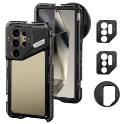 NEEWER Phone Cage For SAMSUNG S24 Ultra (PA042)
