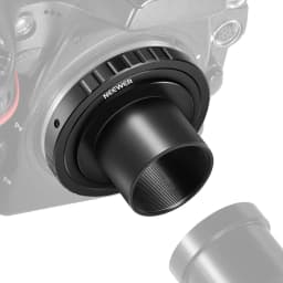 NEEWER T Ring For Nikon F Mount Cameras (LA-04)