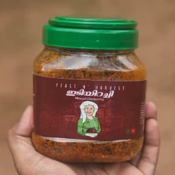 Feast N Harvest Homemade Fresh Chicken Idiyirachi / Cooked And Ready To Eat