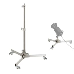 NEEWER Heavy Duty Light Stand (ST98SS)