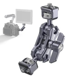NEEWER Lightweight Magic Arm with 1/4" Screws (UA070)