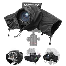 NEEWER Camera Rain Cover - S(PB003)
