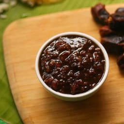 Lolu's Fresh Homemade Kerala Special Sweet & Tasty Puliyinji (പുളിയിഞ്ചി) - 500g | Kerala Injipuli