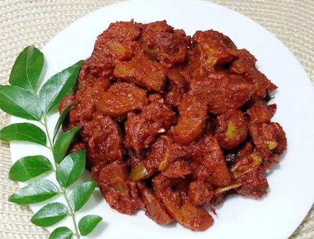 Shreshtam Homemade FRIED GOOSEBERRY PICKLE(വറുത്ത നെല്ലിക്ക അച്ചാർ) | Kerala Style Pickle 250g