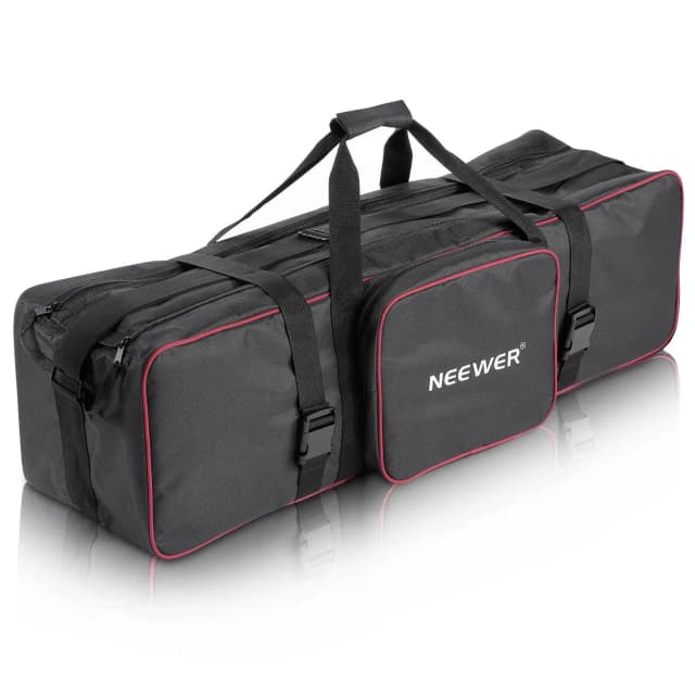 NEEWER Studio Carrying Case - 90x25x25cm