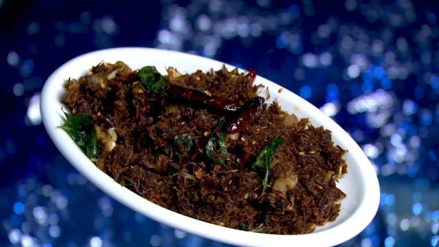 Feast N Harvest Authentic Homemade Fresh Beef Idiyirachi / Cooked And Ready To Eat