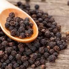 Pickle House Organic Black Pepper Whole | Kalimirch | Farm Picked Fresh Natural Seeds