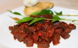 PICKLE HOUSE HOMEMADE BEEF PICKLE (ബീഫ് അച്ചാർ) 100G, 200G, 500G, 1 KG | WAYANADAN PICKLE| NON-VEG PICKLE