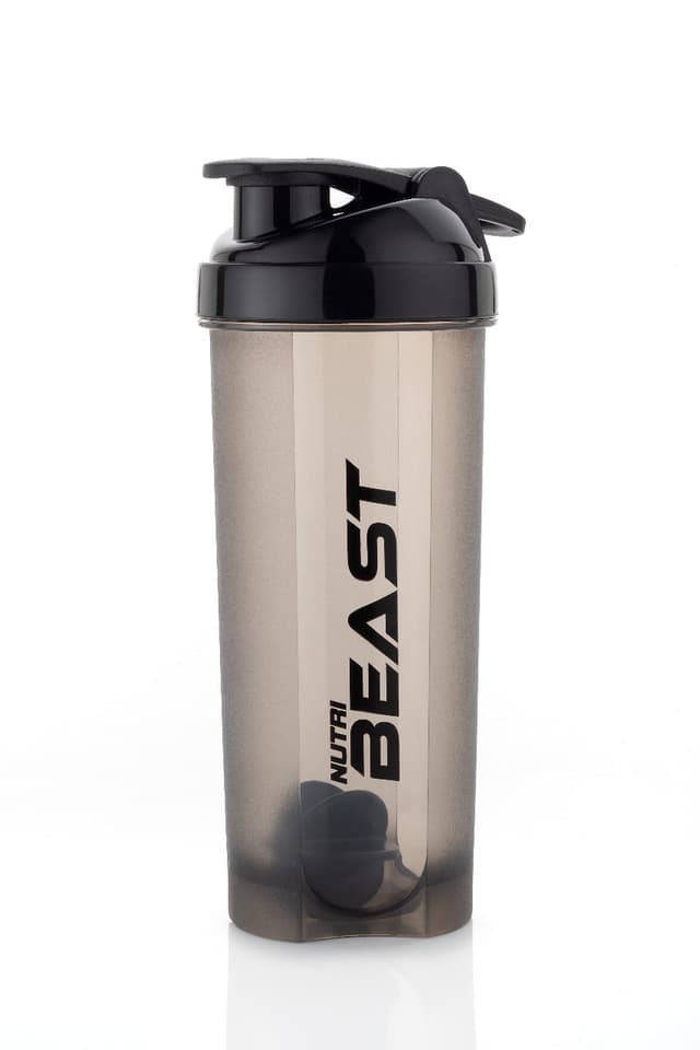 Protein Shaker Bottle