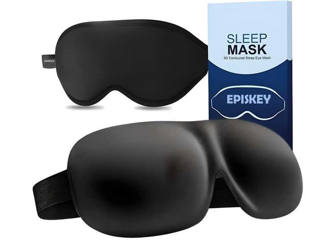 Eye Mask