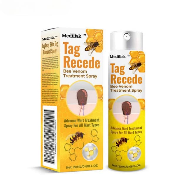 Tag Recede (Pack of 2)