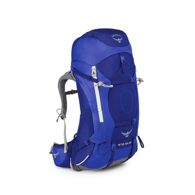 Osprey Ariel 55 Backpack, Trekking Backpacks