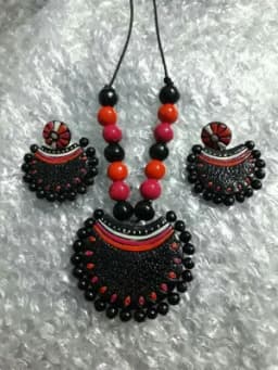 EKD Jewelry set