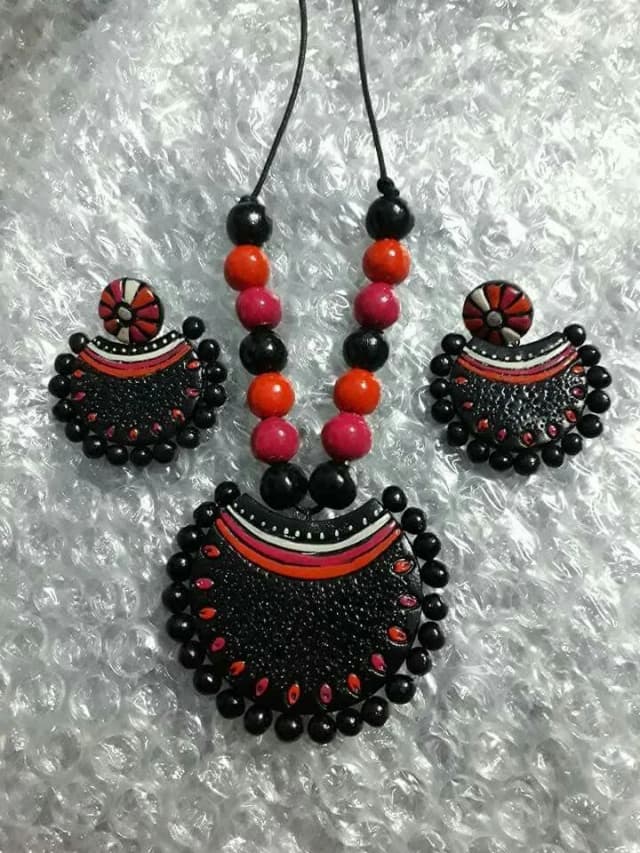EKD Jewelry set