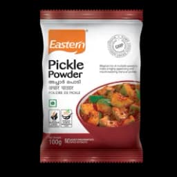 EEL Pickle Powder 100g