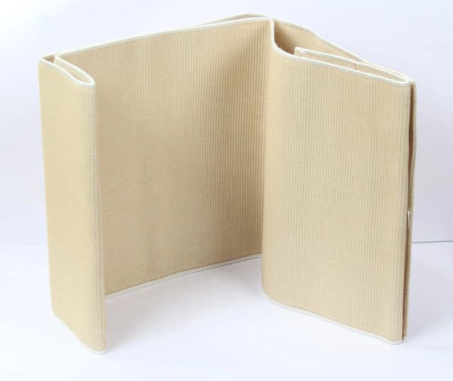ERL Zumba shaper Elastic abdominal binder