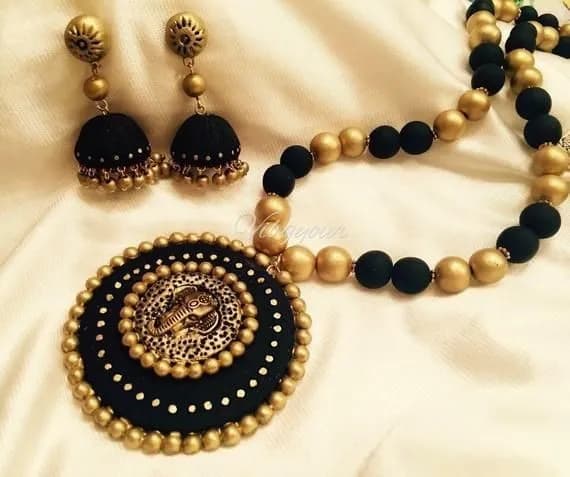 EKD Jewelry set