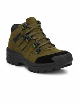FSS Heavy Duty Stylish Outdoor Boots