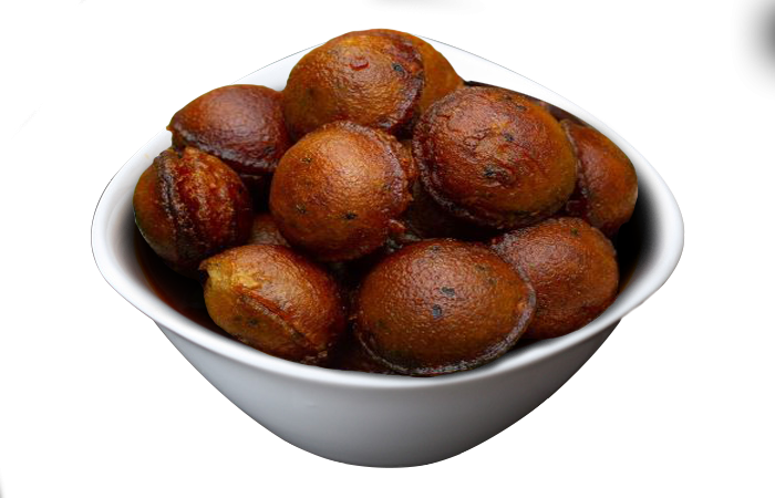 Taste of Kerala's Unniyappam (20Pcs) - ടേസ്റ്റ് ഓഫ് കേരളാ ഉണ്ണിയപ്പം