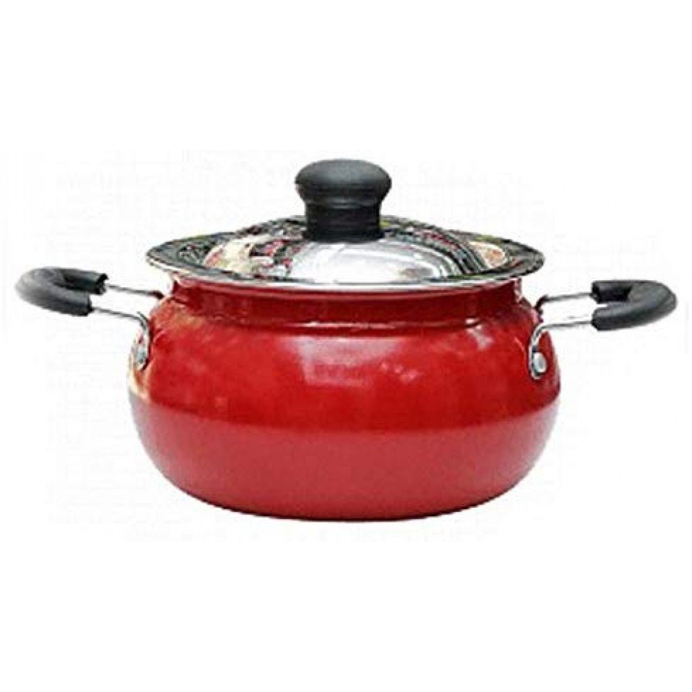 Sanford Mini Handi SFSF15223MH | Non Stick Handi | Mini Handi Pressure Cooker