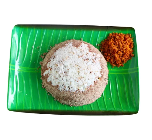 Healthy Foxtail Millet Puttu Podi (500g) | No Artificial Colours And Flavours