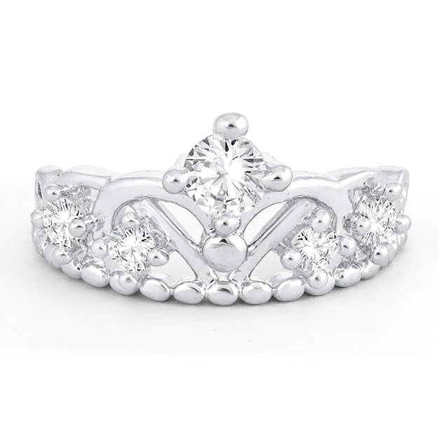 Wedding Jewellery Ring for Women.