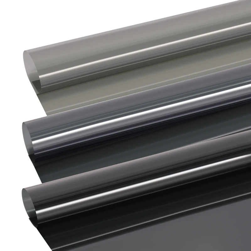 3PCS Neutral Density Filter Sheet Set (FL-20)
