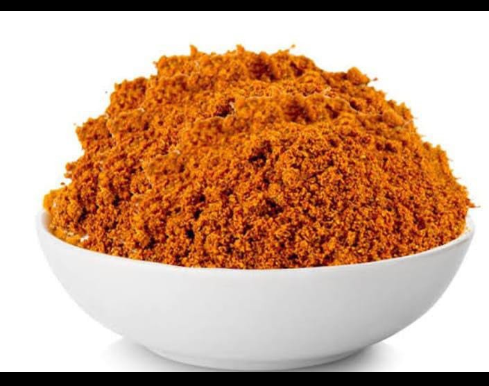 Ammu's Organic Fish Masala / Easy To Cook Ready Mix Spices / No Artificial Colours And Flavors 100g