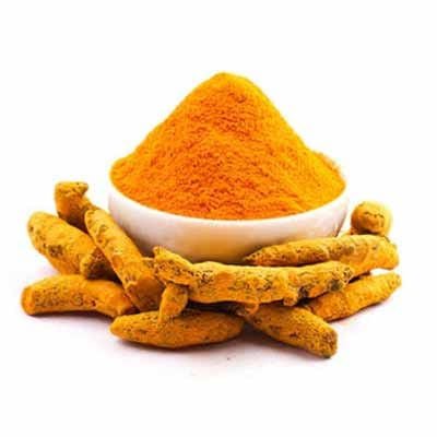 Organic And Fresh Turmeric Powder(മഞ്ഞൾ പൊടി) 200g | Haldi Powder | Natural And No Added Flavours And Colours