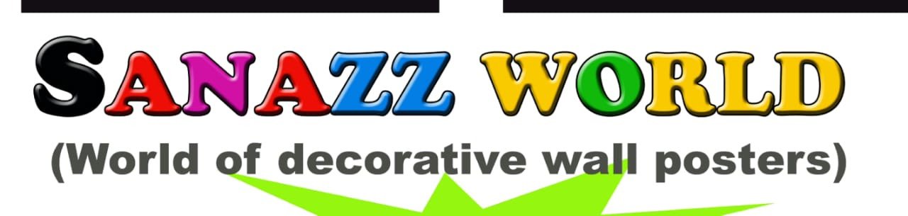 Sanazz World