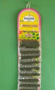 Kerala Palliyil Foods Natural Organic Dry Whole Black Pepper (കുരുമുളക്) | Kali Mirchi
