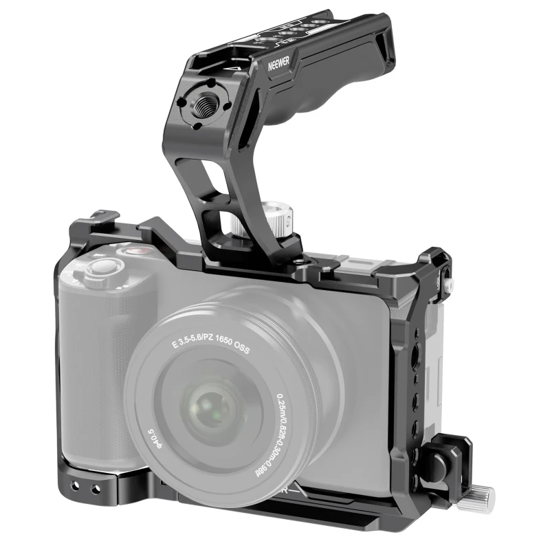 CA035 Camera Cage Kit For Sony ZV-E1