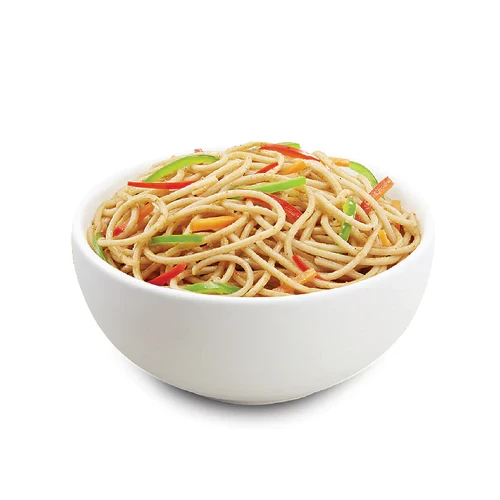 Organic And Healthy Little Millet Noodles 180g | Healthy Noodles | No Maida | No Artificial Colours And Flavours