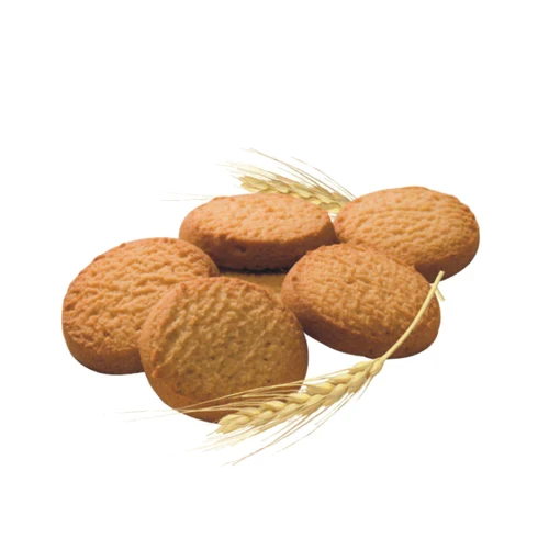 Healthy Tasty Wheat Cookies 90g | No Maida | No Artificial Colours And Flavours