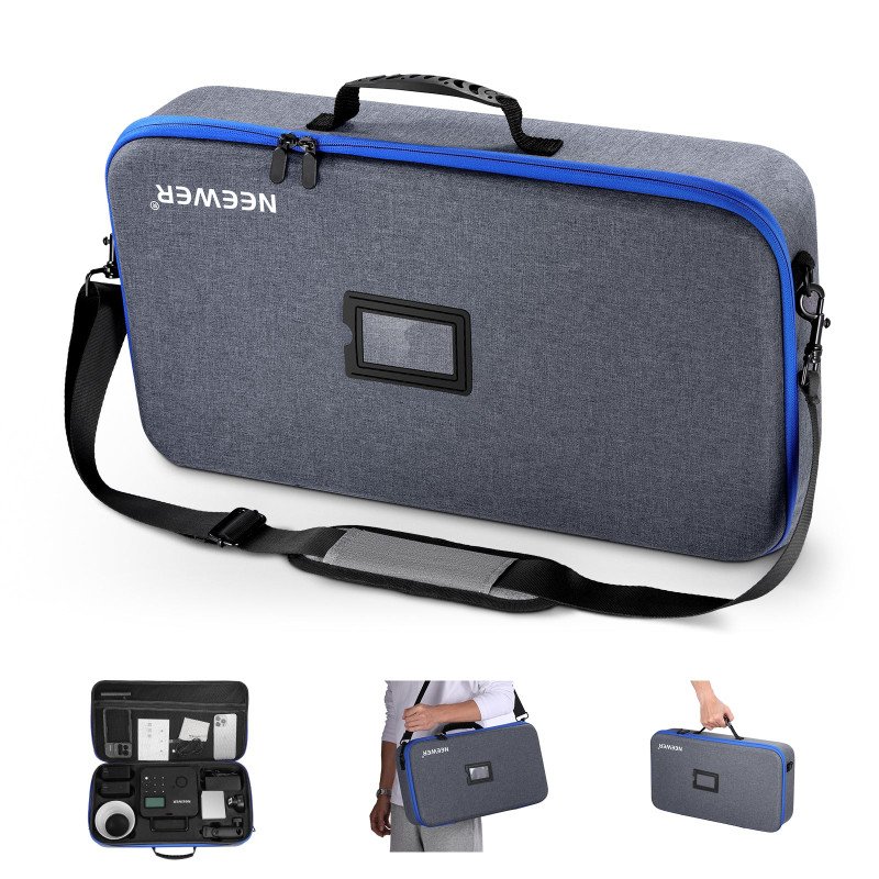 Q4 Carrying Bag (PB8)