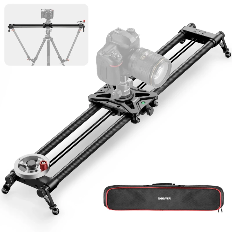 31.5in/80cm Camera Slider (CS85CM)