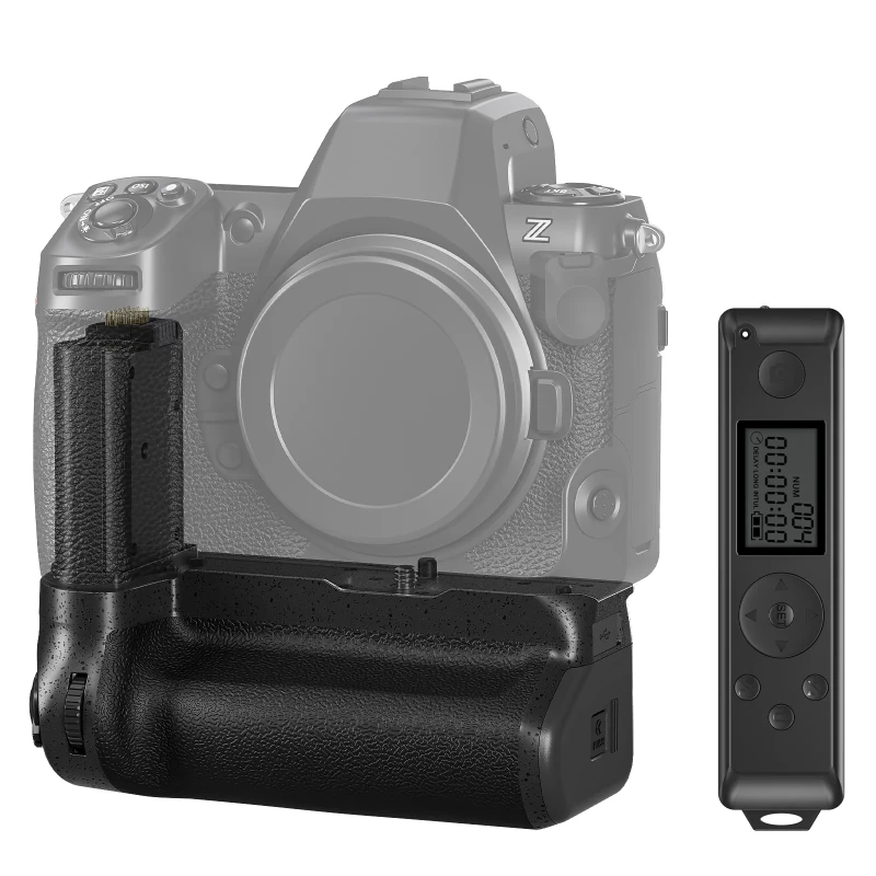Replacement Battery Grip for Nikon Z8 (MB-N12RC-L)