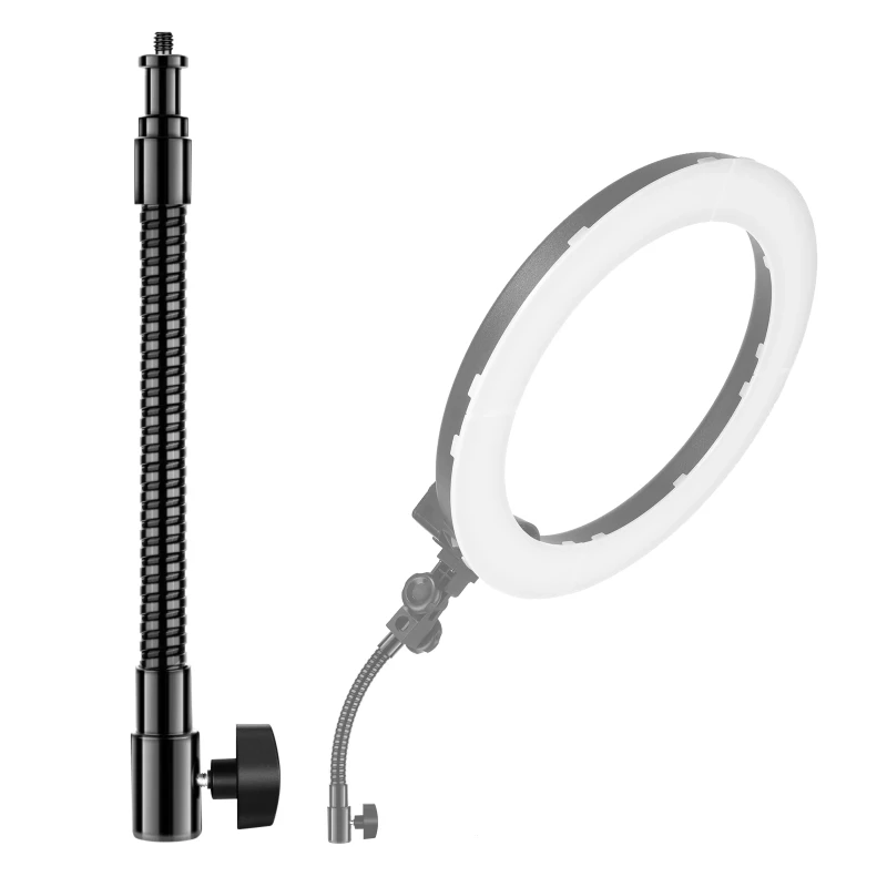 Metal Flexible Tube Arm For Ring Light