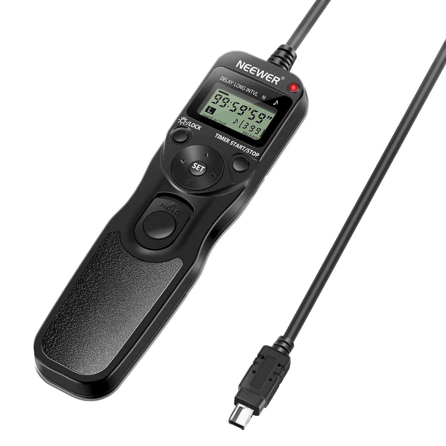Timer Remote Control for Nikon
