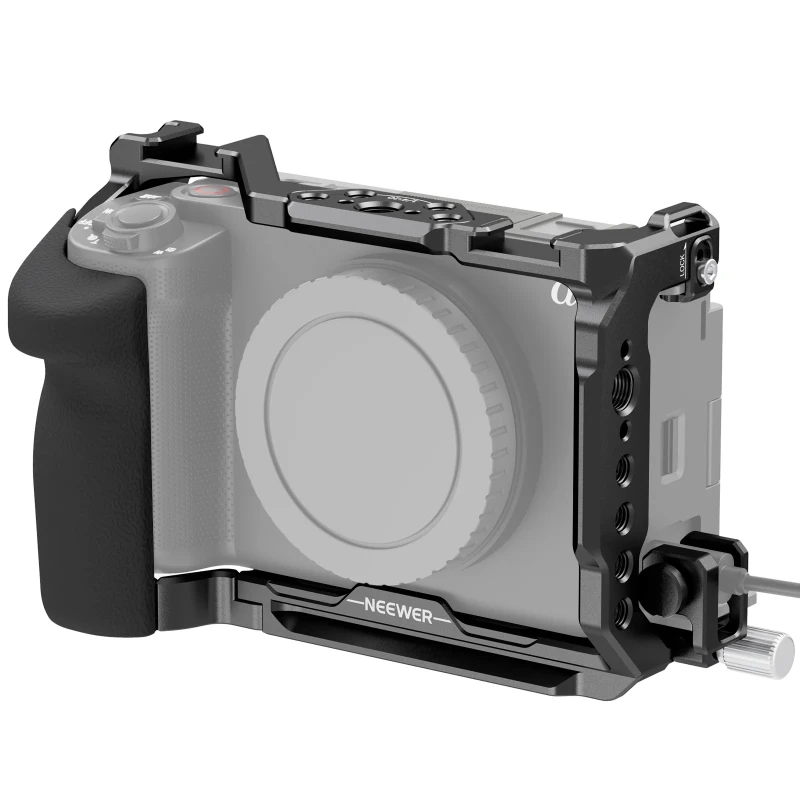 Camera Cage For Sony ZV-E1 (CA025S)