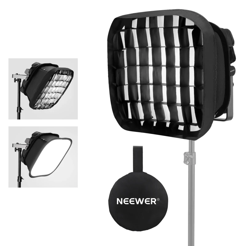 Softbox Diffuser for RGB1200 (NS1S)