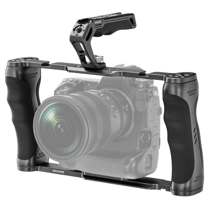 CA016T Universal Camera Cage